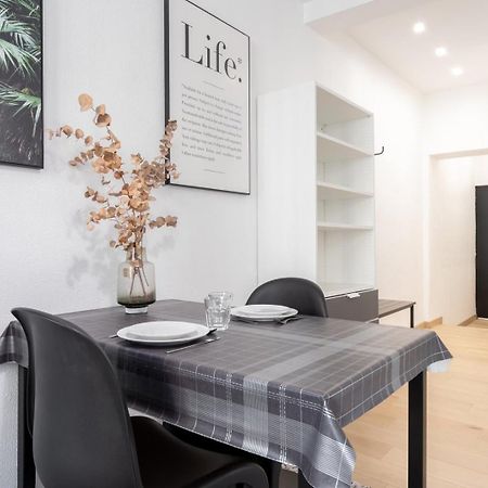 Superbe Appartement Sur La Grand Place, Avec Vue ! Lille Dış mekan fotoğraf