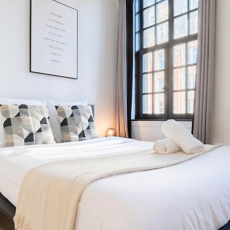 Superbe Appartement Sur La Grand Place, Avec Vue ! Lille Dış mekan fotoğraf