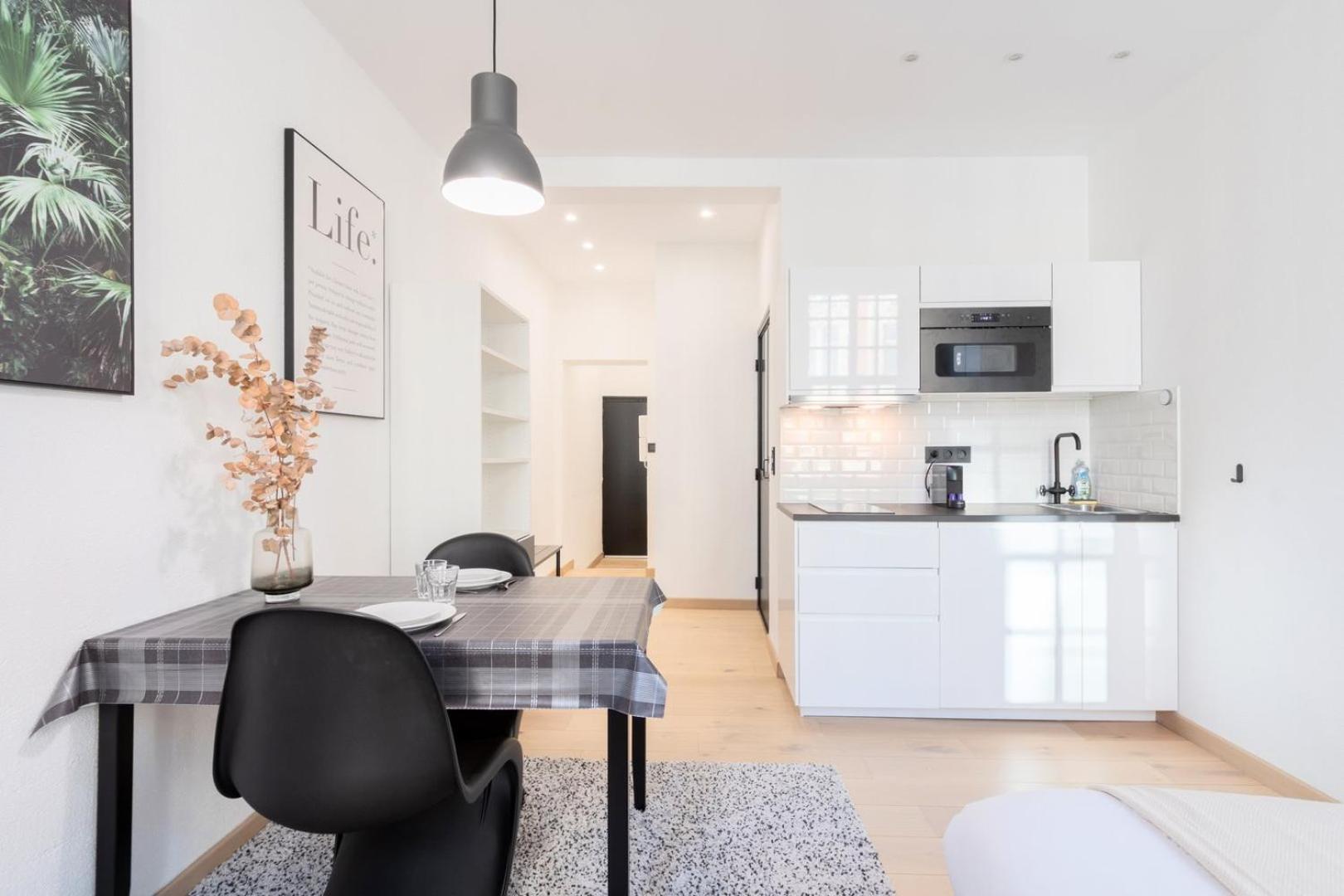 Superbe Appartement Sur La Grand Place, Avec Vue ! Lille Dış mekan fotoğraf
